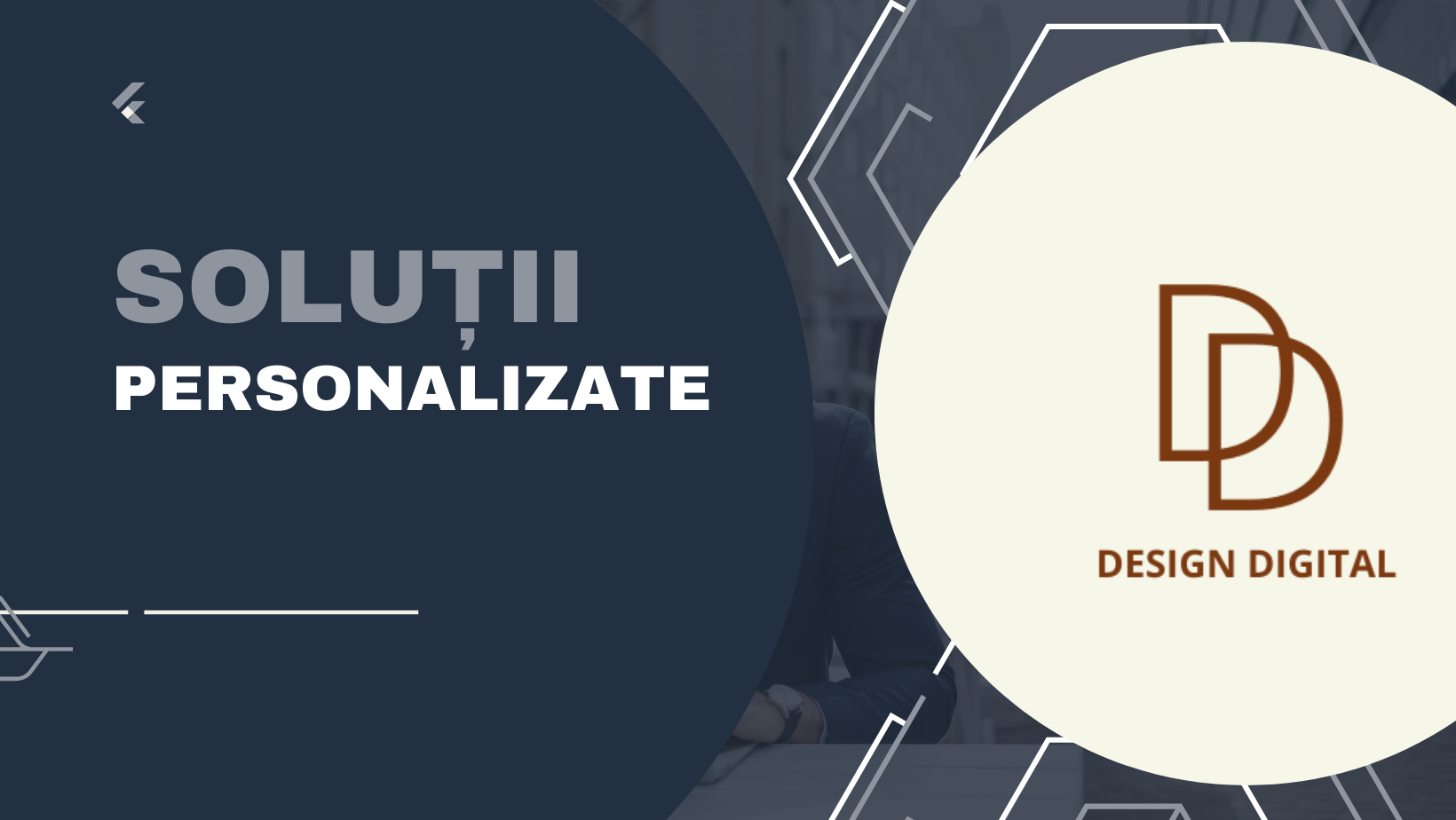Soluții web personalizate adaptate nevoilor afacerii tale – Design Digital